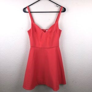 Elizabeth and James Cocktail Dress Sz 6